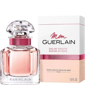 Mon Guerlain Eau Bloom Of Rose 100ml – Image 2