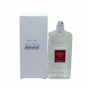 Habit Rouge Tester 100ml – Image 2