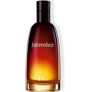 Fahrenheit Eau de Toilette 100 ml – Image 1