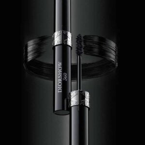Mascara Diorshow 360 (?dition Limit?e) 090 Noir – Image 2