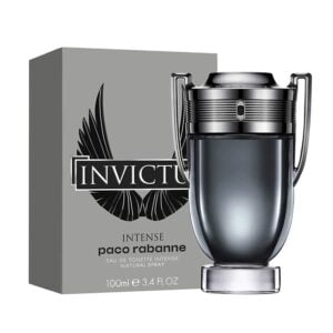 Invictus Intense Eau De Toilette 100ML – Image 2