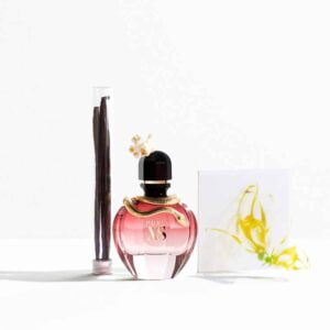 Pure XS For Her Eau De Parfum 80ml – Image 4