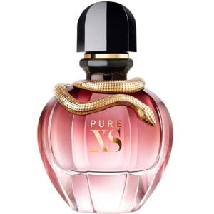 Pure XS For Her Eau De Parfum 80ml – Image 1