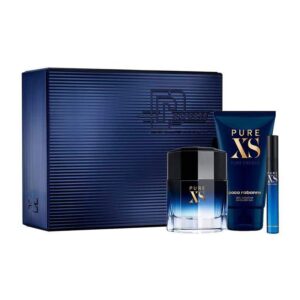 Pur XS Coffret Pour Homme 3P – Image 2