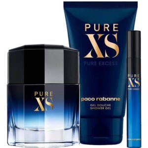 Pur XS Coffret Pour Homme 3P – Image 1