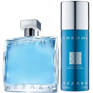 Chrome Coffret Travel Exlusif – Image 1