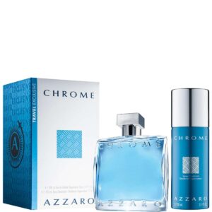 Chrome Coffret Travel Exlusif – Image 2