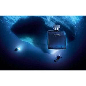 Azzaro Chrome Extreme Eau De Parfum 100ml – Image 3