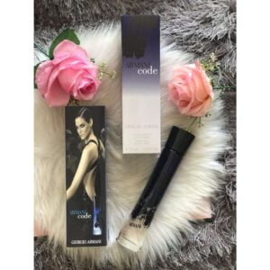 Armani Code Eau de Parfum 75ml – Image 3