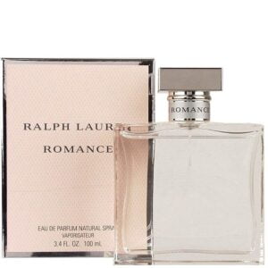 Romance Eau de Parfum 100ml – Image 3