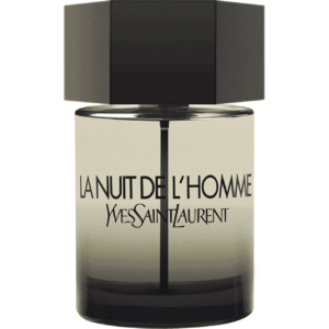 La Nuit de L'homme Eau de Toilette 100ml – Image 1