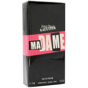 MA DAME Eau de parfum 75 ml – Image 4