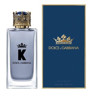 K Eau De Toilette Pour homme 100ml – Image 2