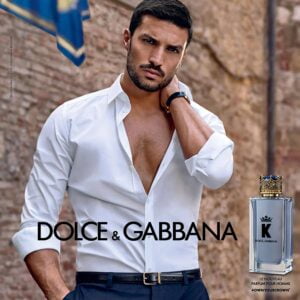 K Eau De Toilette Pour homme 100ml – Image 5
