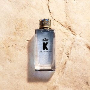 K Eau De Toilette Pour homme 100ml – Image 4