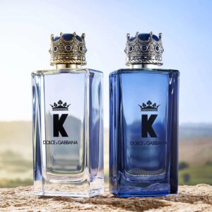 K eau de Parfum 100ml – Image 4