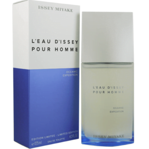 Oceanic Expedition Eau de Toilette 125ml – Image 2