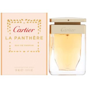La Panthère Eau De Parfum 50ml – Image 2