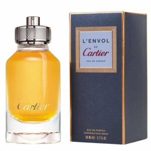 Cartier L'envol eau de Parfum 100ml – Image 2