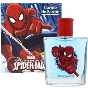C.FARME EDT SPIDER-MAN 30ML