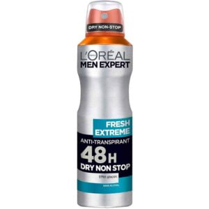 Déodorant Spry Fresh Extrem 200 ml – Image 1