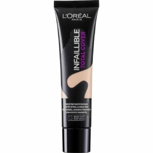 Ifallible Total Cover Fond de Teint - 13 Beige Rose – Image 1