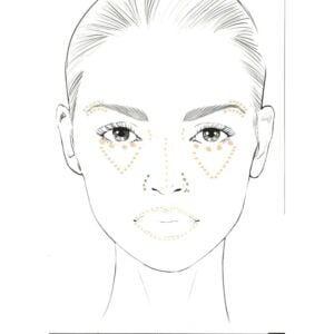 Accord Parfait/Perfect Match Correcteur - 6D/W Miel Dor? – Image 3
