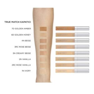 Accord Parfait/Perfect Match Correcteur - 6D/W Miel Dor? – Image 4