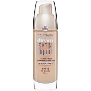 Dream Satin Liquid - may 20 Cameo – Image 1