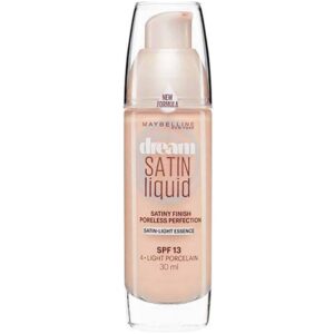 Dream Satin Liquid - may 04 Light Procelain – Image 1