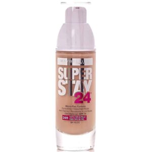 Super Stay Cr?me - may 21 Nude Beige – Image 1