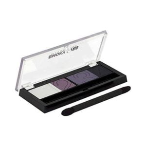 Smoky Eyes Palette - 33 Ultra Violet – Image 1