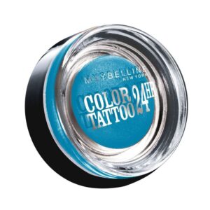 Color 24HR Tattoo - 20 Turquoise Foriver – Image 1