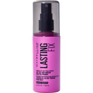 Lasting Fix Fixateure Maquillage 100ml – Image 1
