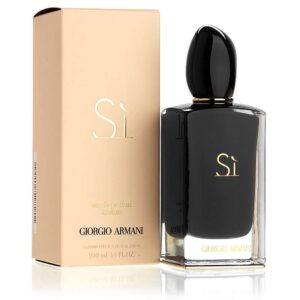 SI EAU DE PARFUM INTENSE 100ml – Image 2