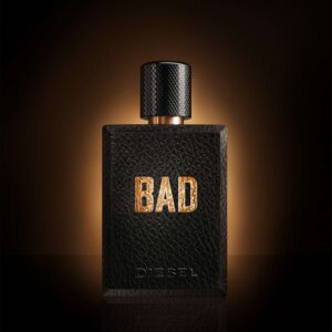 Bad Eau De Toilette 125ml – Image 5