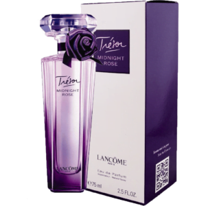 Trésor Midnight Rose Eau de Parfums 75ml – Image 2