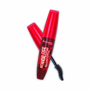 Scandaleyes - Rokin 001 Black – Image 1