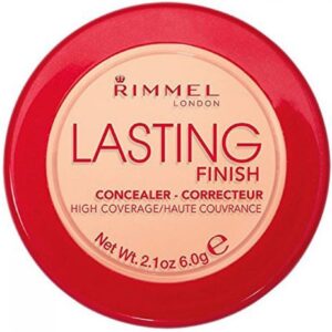 Lasting Finish - rim 020 Ivory – Image 1