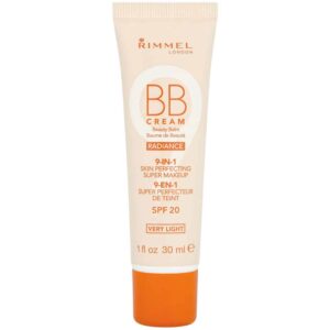 Radiance BB Cr?me Spf20 - rim Very Light – Image 1
