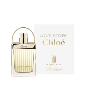 Love Story Eau De Parfum 75ml – Image 2