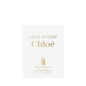 Love Story Eau De Parfum 75ml – Image 3