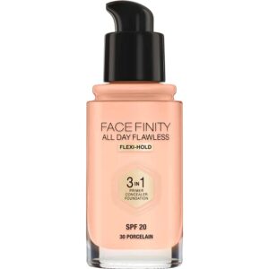 FACEFINITY ALL DAY FLAWLESS 3 IN 1 – Image 2