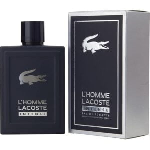 L'Homme Intense Eau De Toilette 100ml – Image 2