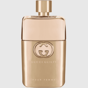 Guilty Pour Femme eau de parfum 90ml – Image 1