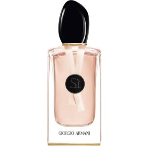 SÌ Rose Signature Eau de Parfum 100ML – Image 1