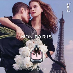 Mon Paris Parfum Floral Eau De Parfum 90ml – Image 3