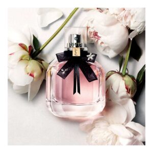 Mon Paris Parfum Floral Eau De Parfum 90ml – Image 4
