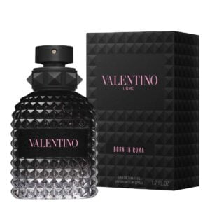 Born in Roma Eau de toilette 100ml – Image 2