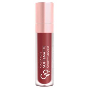 Soft & Matte Creamy Lipcolor - 115 – Image 1